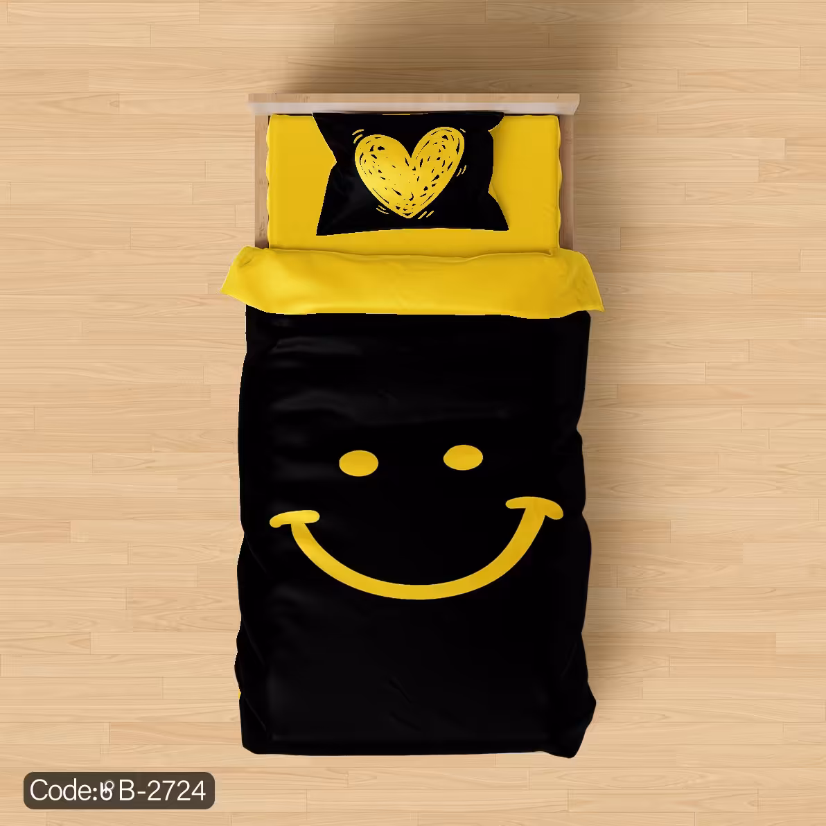 روتختی طرح لبخند