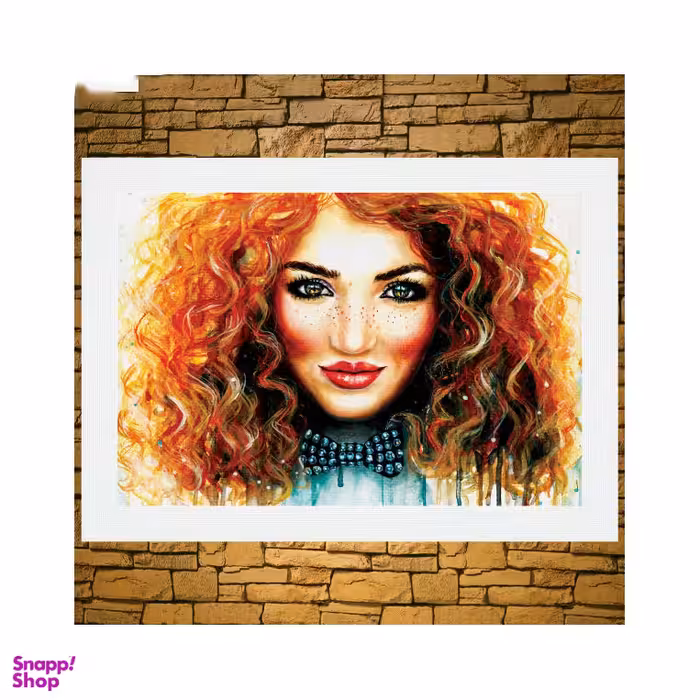 تابلو مدل P2-10029