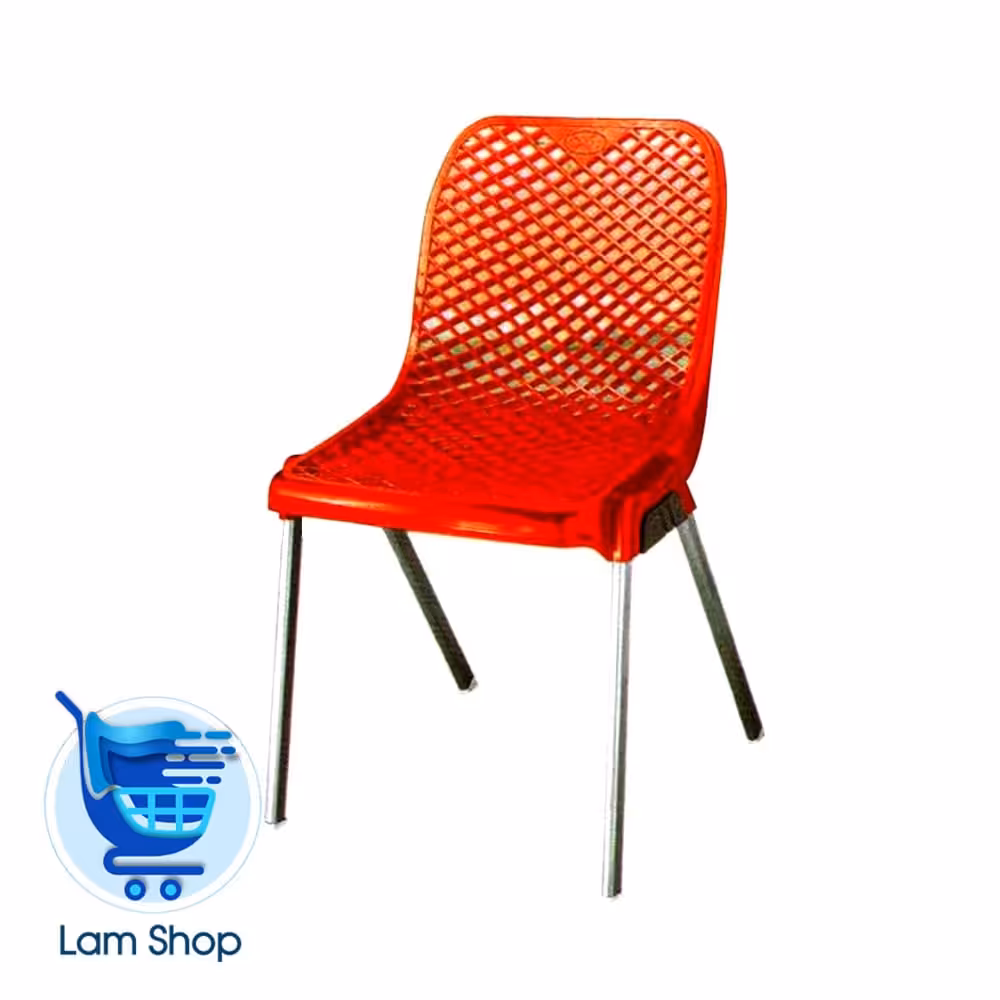 صندلی کد 882 ناصر پلاستیک(زمان ارسال 5 تا 15 روز کاری)