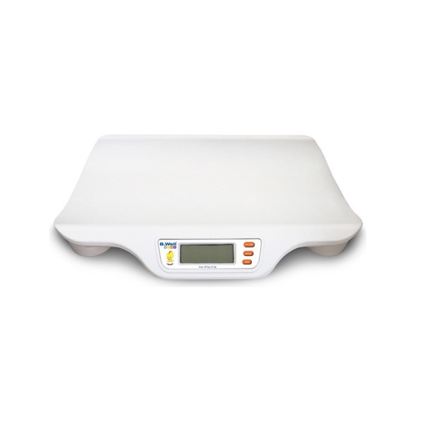 ترازو دیجیتال اطفال بی ول WK-160