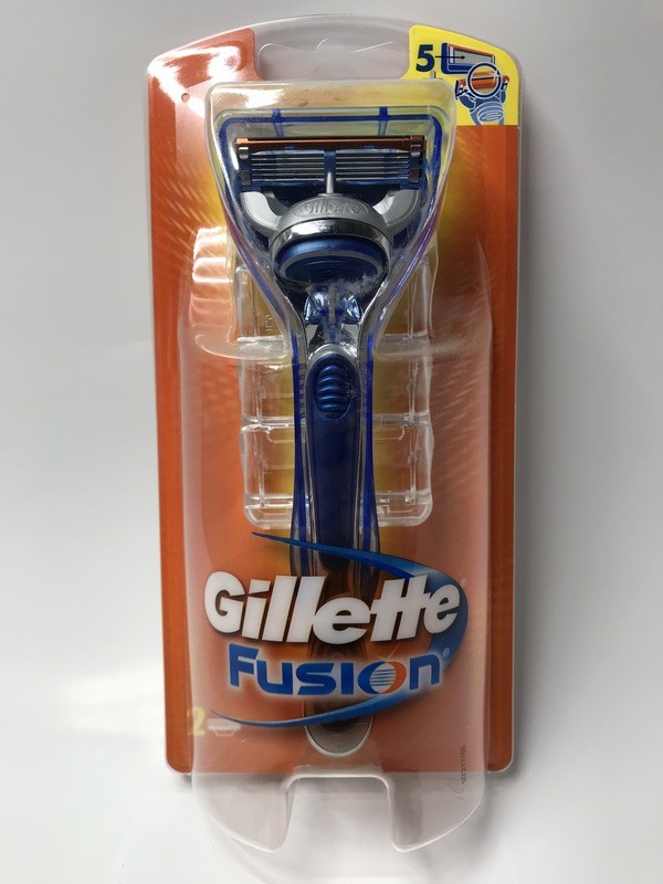 ژیلت فیوژن فایو بلید - Gillette