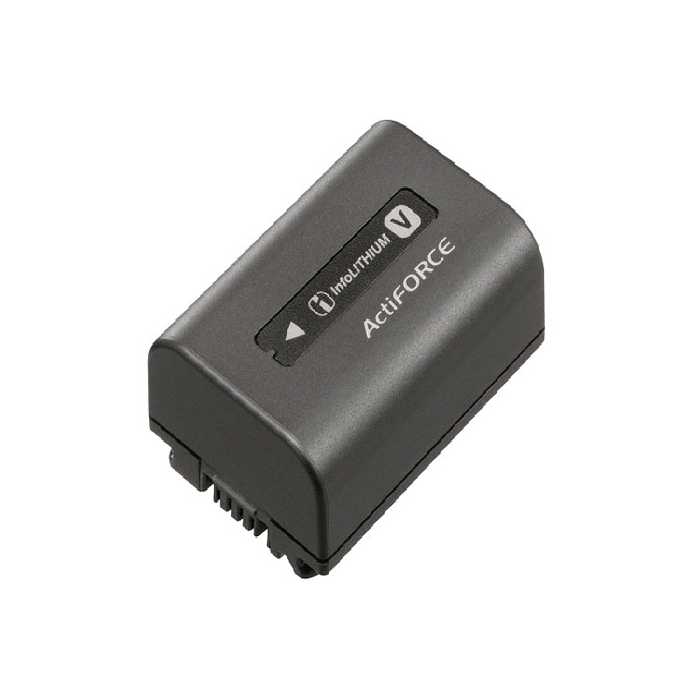 باتری دوربین سونی NP-FV50