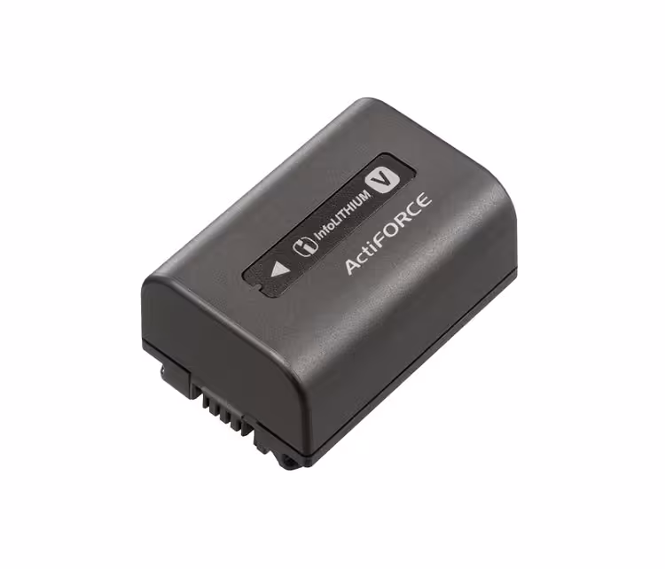 باتری دوربین سونی NP-FV50