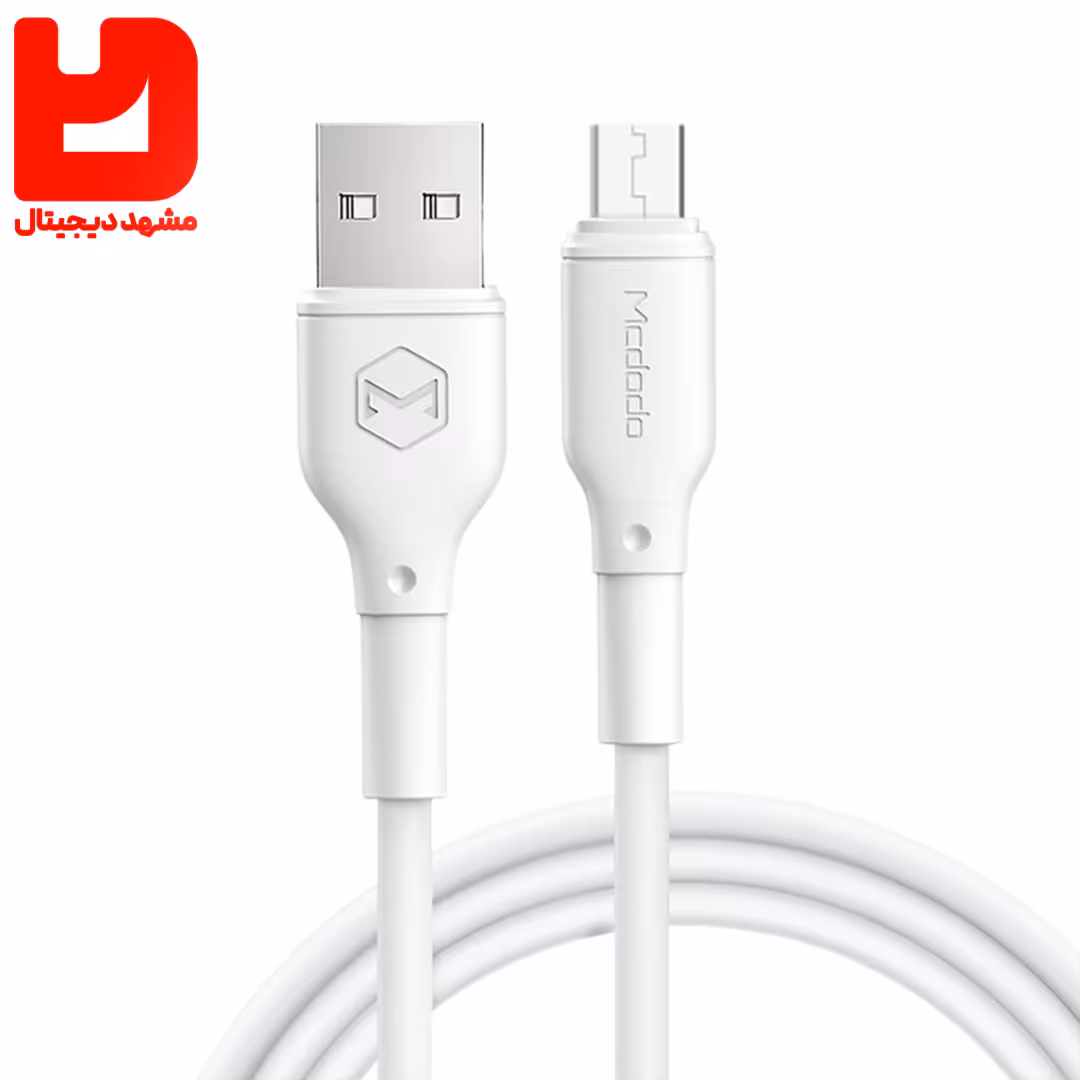 کابل میکرو یو اس بی مکدودو مدل CA-6770