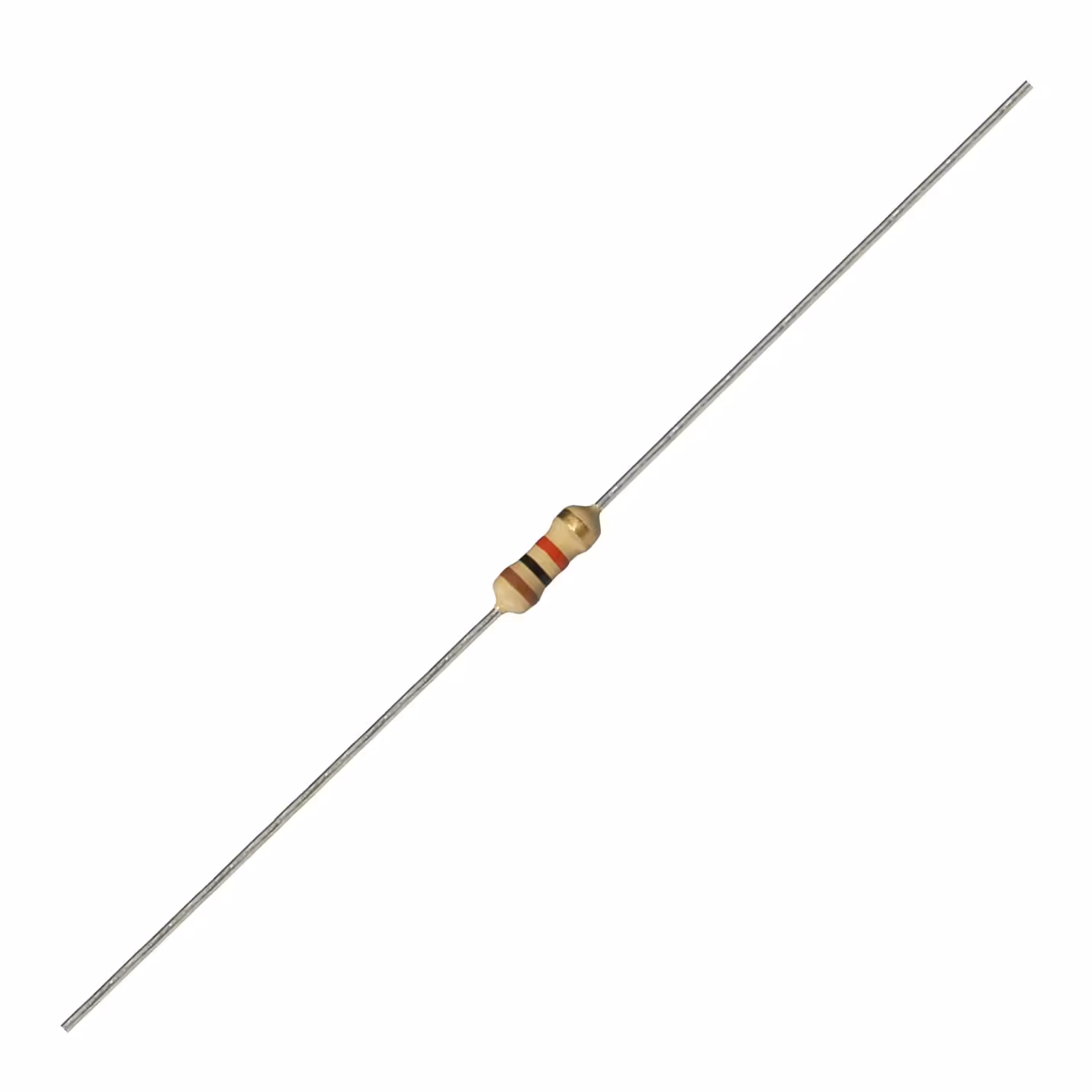 مقاومت 1 کیلو اهم آراکس یدک مدل AY-3216 بسته 50 عددی 