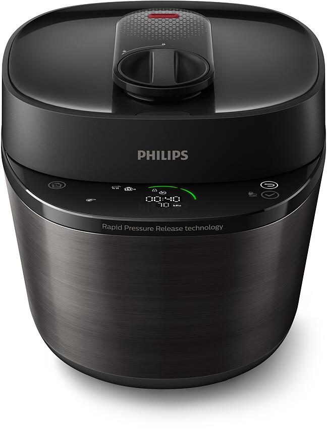 فیلیپس مولتی کوکر HD2151 - آشپزی سریع و آسان با تکنولوژی پیشرفته