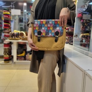 کیف دوشی زنانه