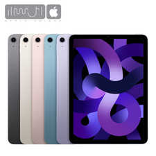 آیپد ایر نسل 5 مدل iPad Air 5 2022 10.9 inch wifi ظرفیت 64 گیگابایت