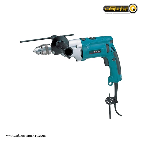 دریل گیربکسی ماکیتا مدل HP2070