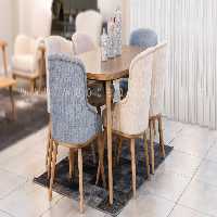 میز ناهار خوری مدرن یونیک