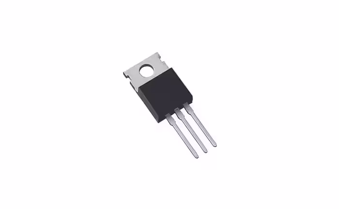 ماسفت IRF3710 پکیج TO-220 | amazonchi