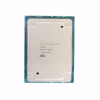 CPU مدل Xeon Gold 6252N برند Intel