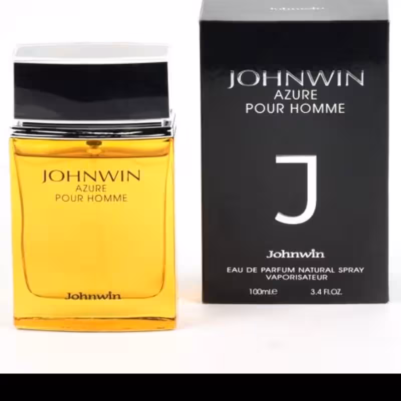 ادکلن آزارو پور هوم برند جانوین