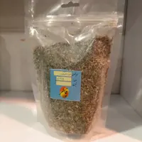 نعنا خشک شده در بسته 125 گرمی (عطاری فاطر )