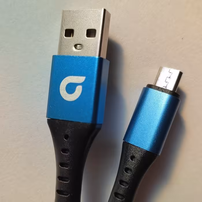 کابل شارژ و دیتا میکرو مدل C421

ُSigma Micro usb cable charge

