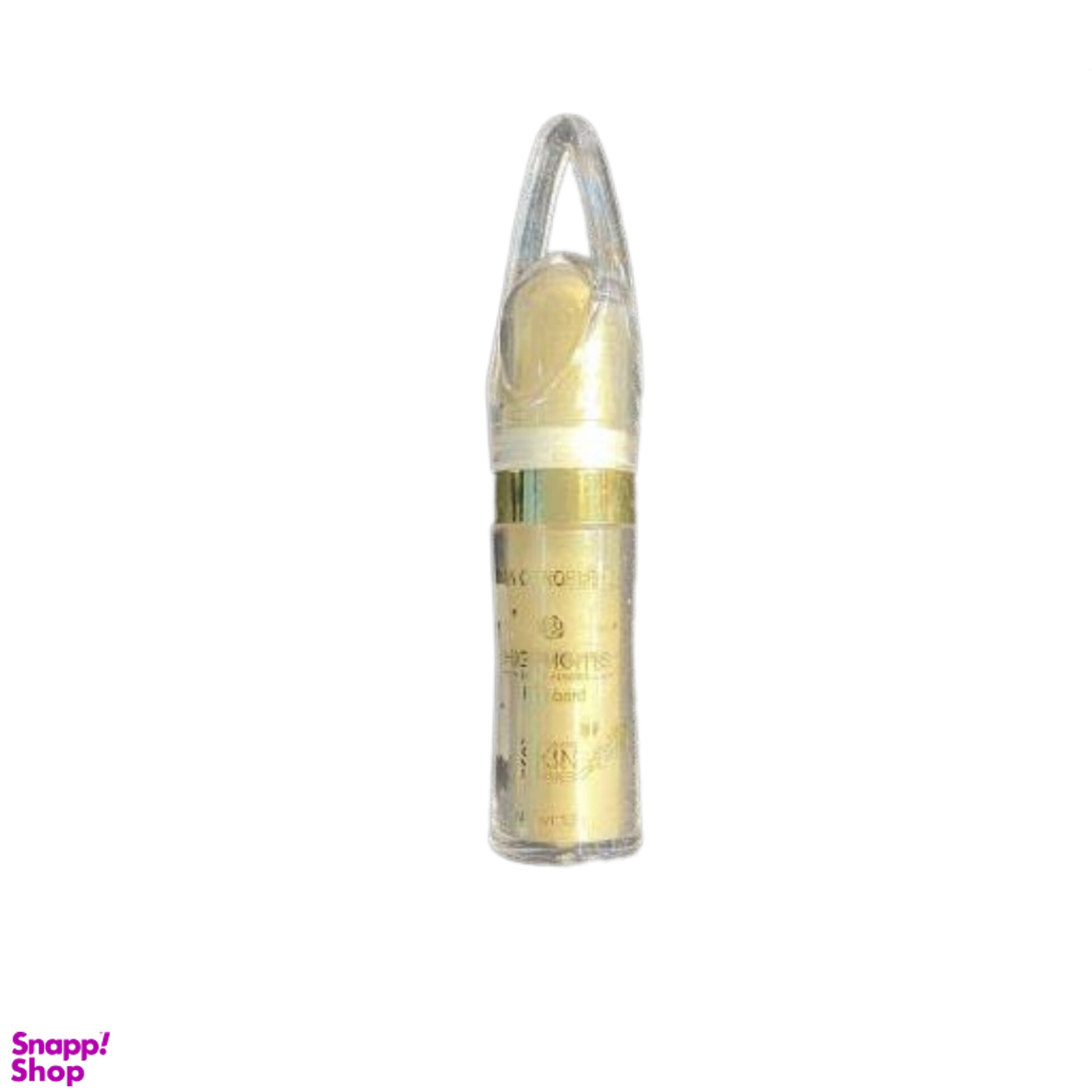 هایلایتر و شیمر پودری بدن و صورت imen of Nobel وزن 12 گرم رنگ طلایی