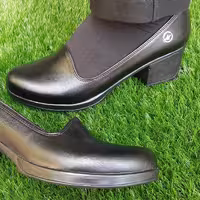 کد 3301.کفش طبی لودشکا ساده