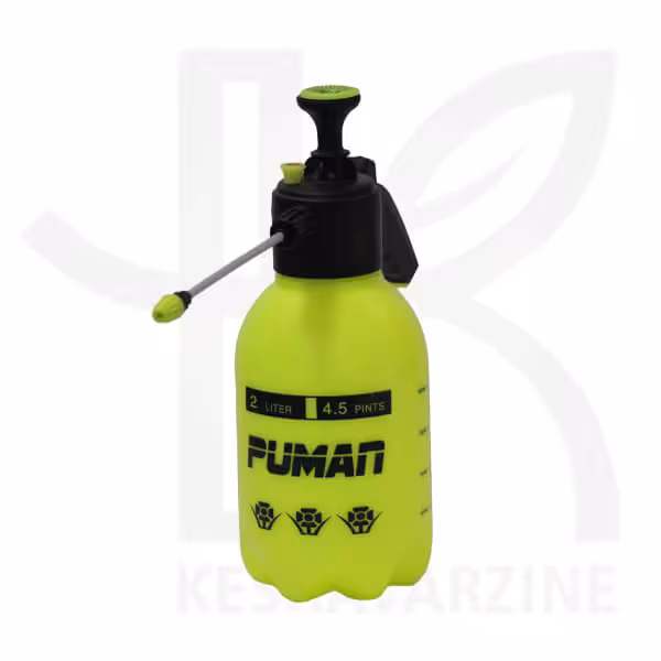 سمپاش دستی 2 لیتری پومان چین