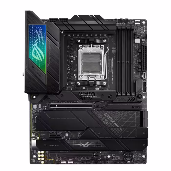 قیمت و خرید مادربرد ایسوس مدل ROG STRIX X670E-F GAMING WIFI | یاس ارتباط