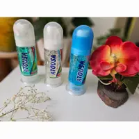ژل مو آلوئه ورا پمپی آتوسا 100  ml