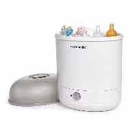 دستگاه استریل برقی سواوینکس suavinex