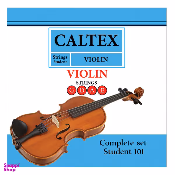 سیم ویولن کلتکس مدل Student کد 101
