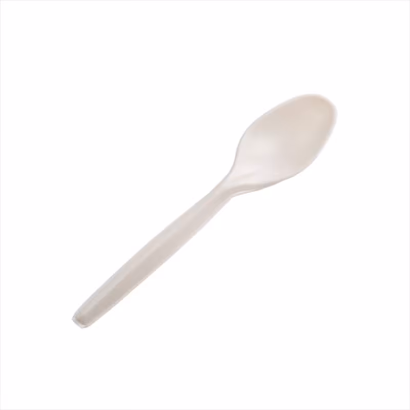 قاشق یک بارمصرف گیاهی برند آملون ( عمده( بسته های 1000 عددی)