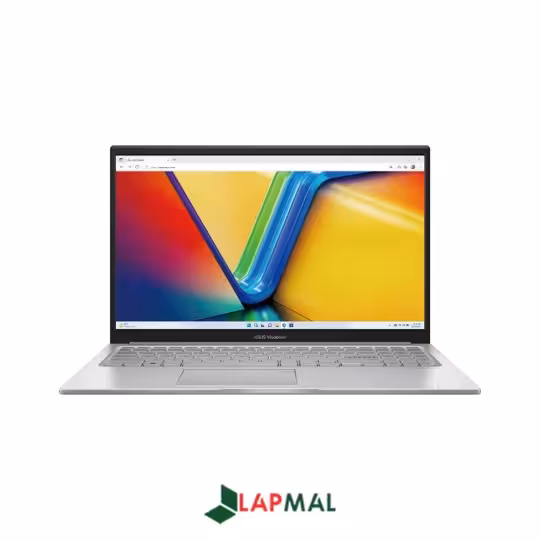 لپ تاپ ایسوس مدل Vivobook 15 F1504VA-WBA
فروشگاه اینترنتی تخصصی لپتاپ لپ مال