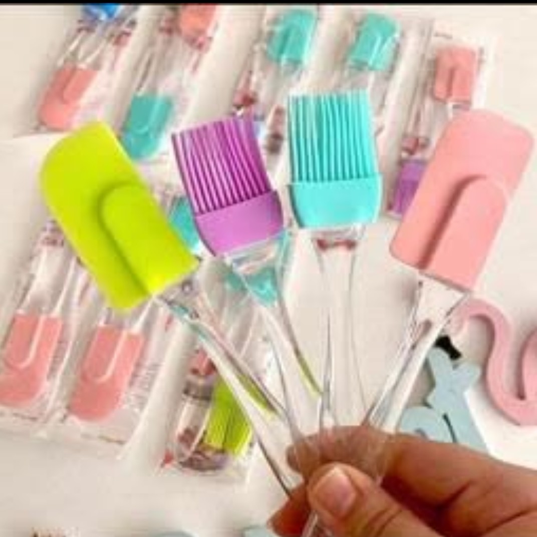 
فرچه ولیسک جفتی کوچک کد19