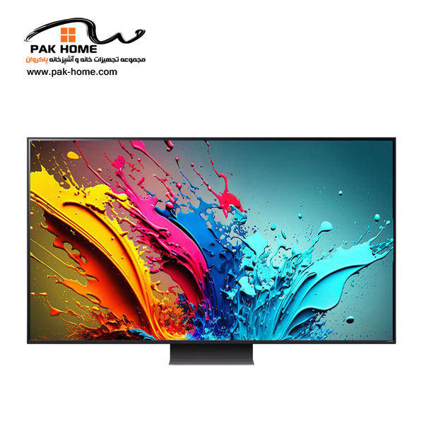 تلویزیون ال جی 75QNED86T
