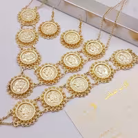 سرویس طرح طلا سکه ای