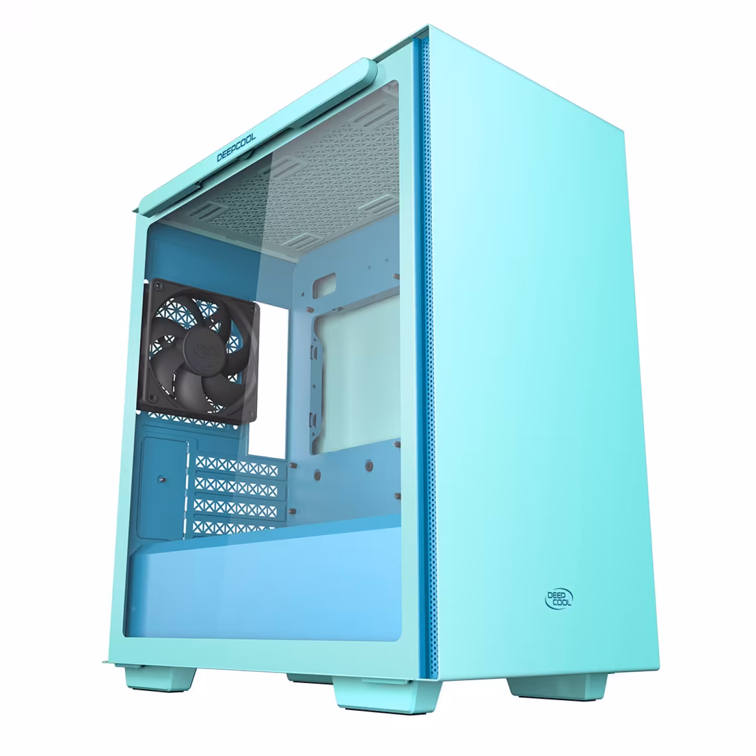 کیس دیپ کول MACUBE 110 GREEN