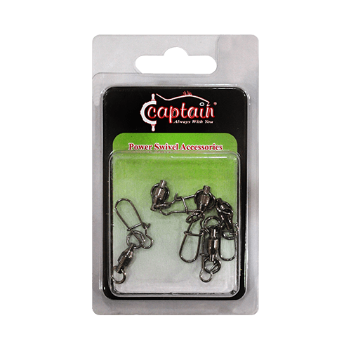 هرزگرد کاپیتان سایز 4 (Captain)