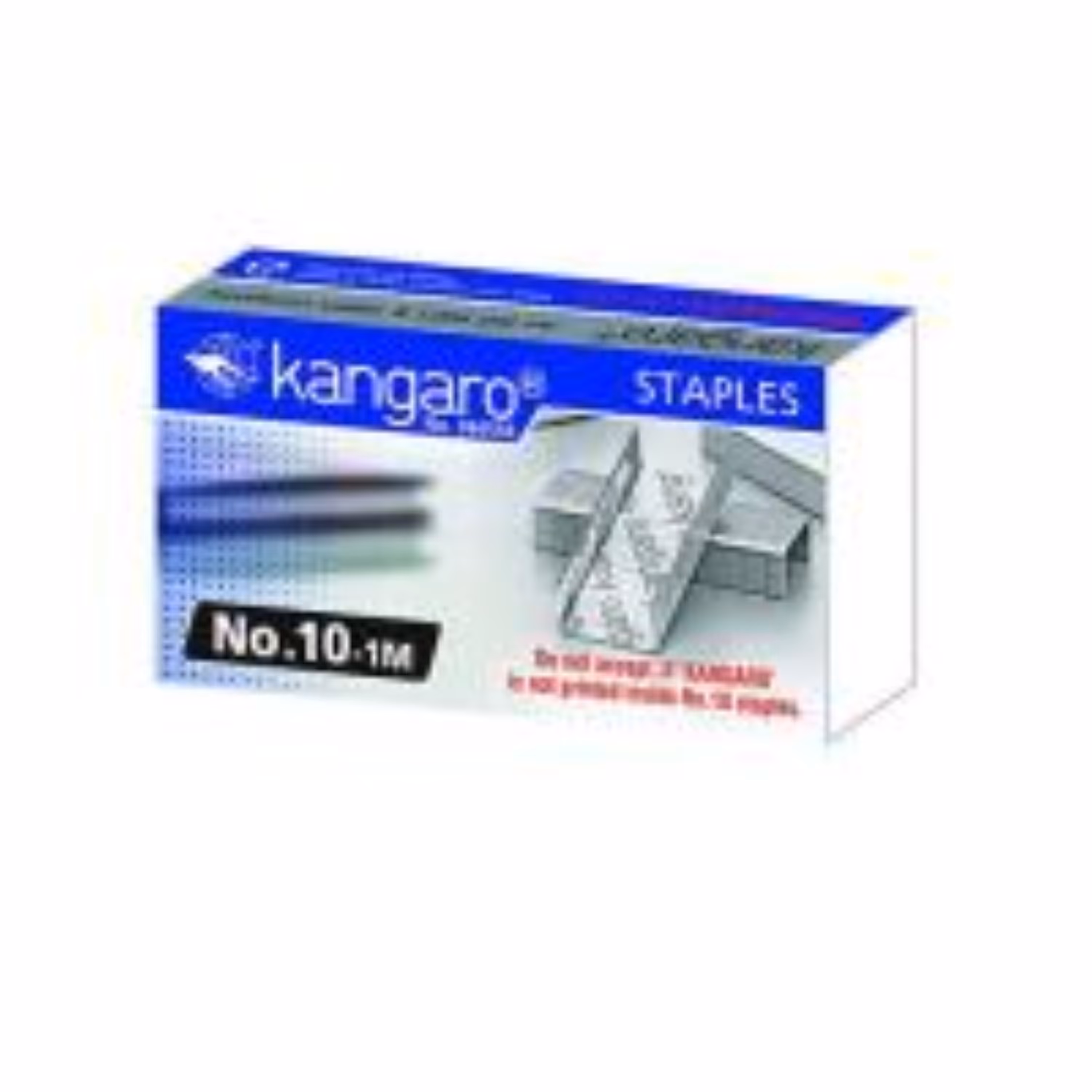 سوزن منگنه سایز 10