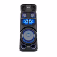 پخش کننده خانگی سونی مدل MHC-V83D