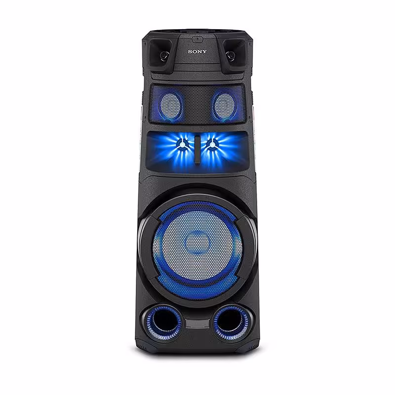 پخش کننده خانگی سونی مدل MHC-V83D