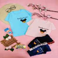 تیشرت وشلوارک اسپرت michy