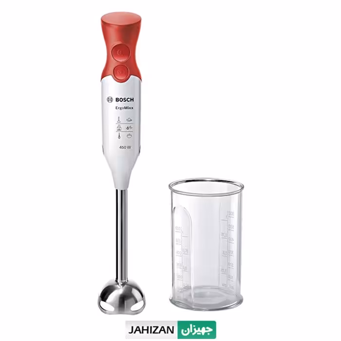 گوشت کوب برقی بوش مدل MSM64110