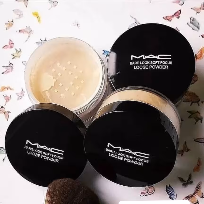 پودر فیکس  مک   Mac تثبیت کننده آرایش  اورجینال  24 میل NC 2