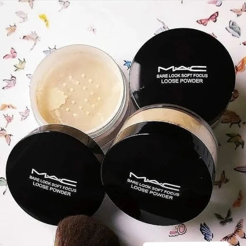 پودر فیکس  مک   Mac تثبیت کننده آرایش  اورجینال  24 میل NC 2