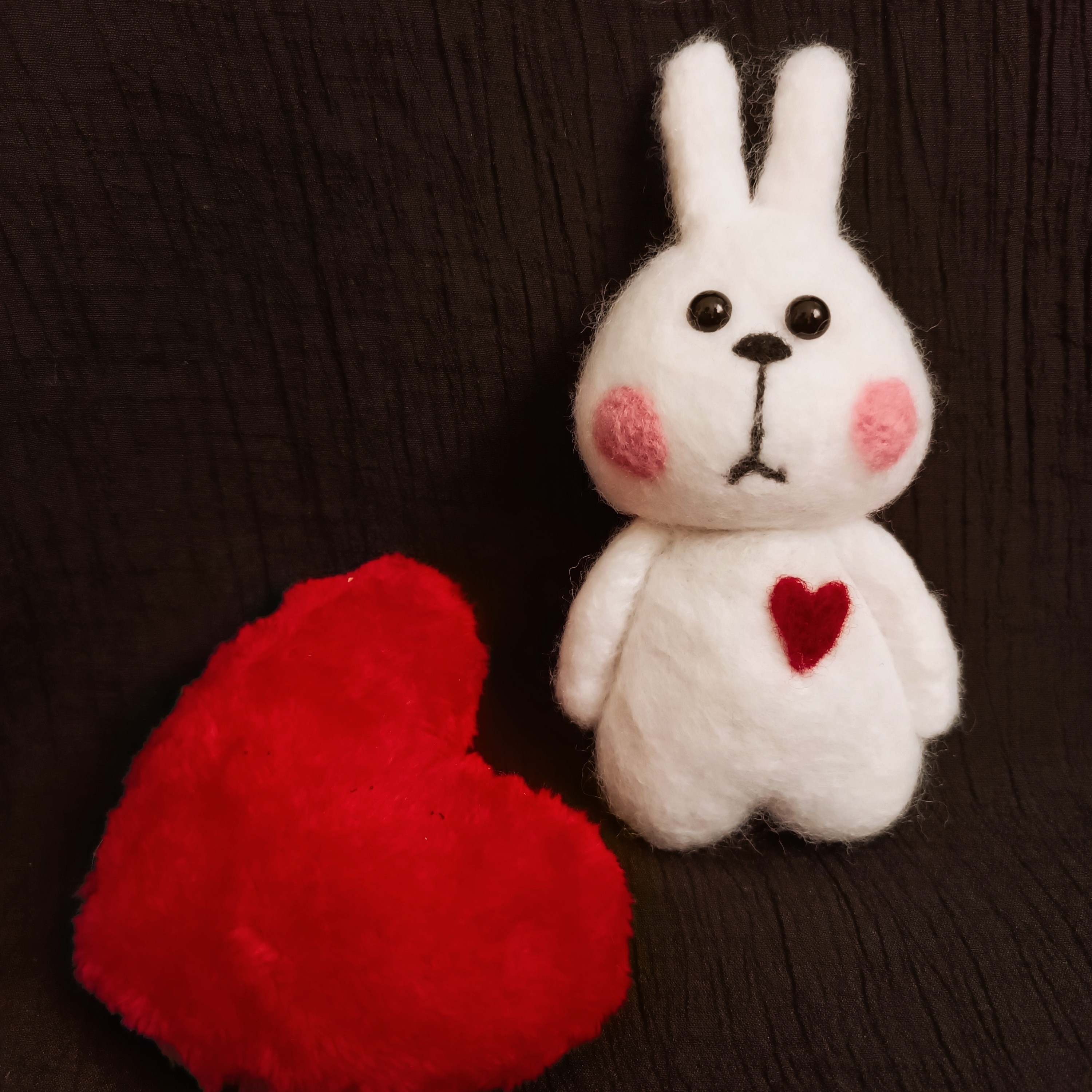 عروسک کچه ای خرگوش بلا