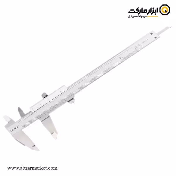 کولیس ورنیه داسکوا 30 سانتی متر مدل 1380-3015A