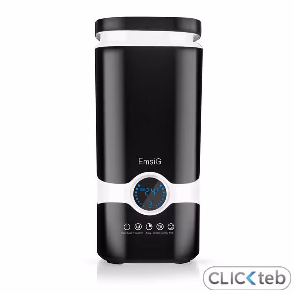 دستگاه بخور سرد امسیگ مدل US416 (اوریجینال   گارانتی اصلی)