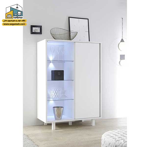 ویترین کد COVP01