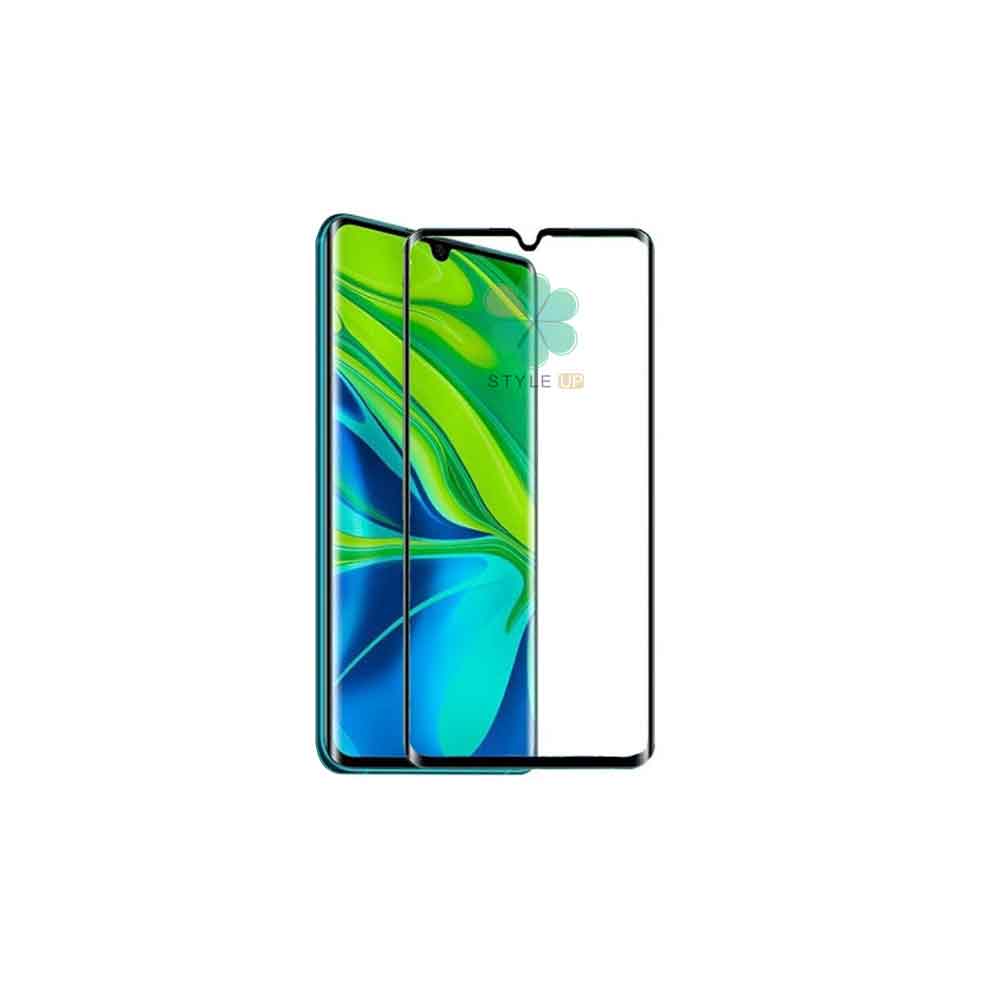 گلس سرامیکی گوشی شیائومی Mi Note 10 Lite مدل تمام صفحه