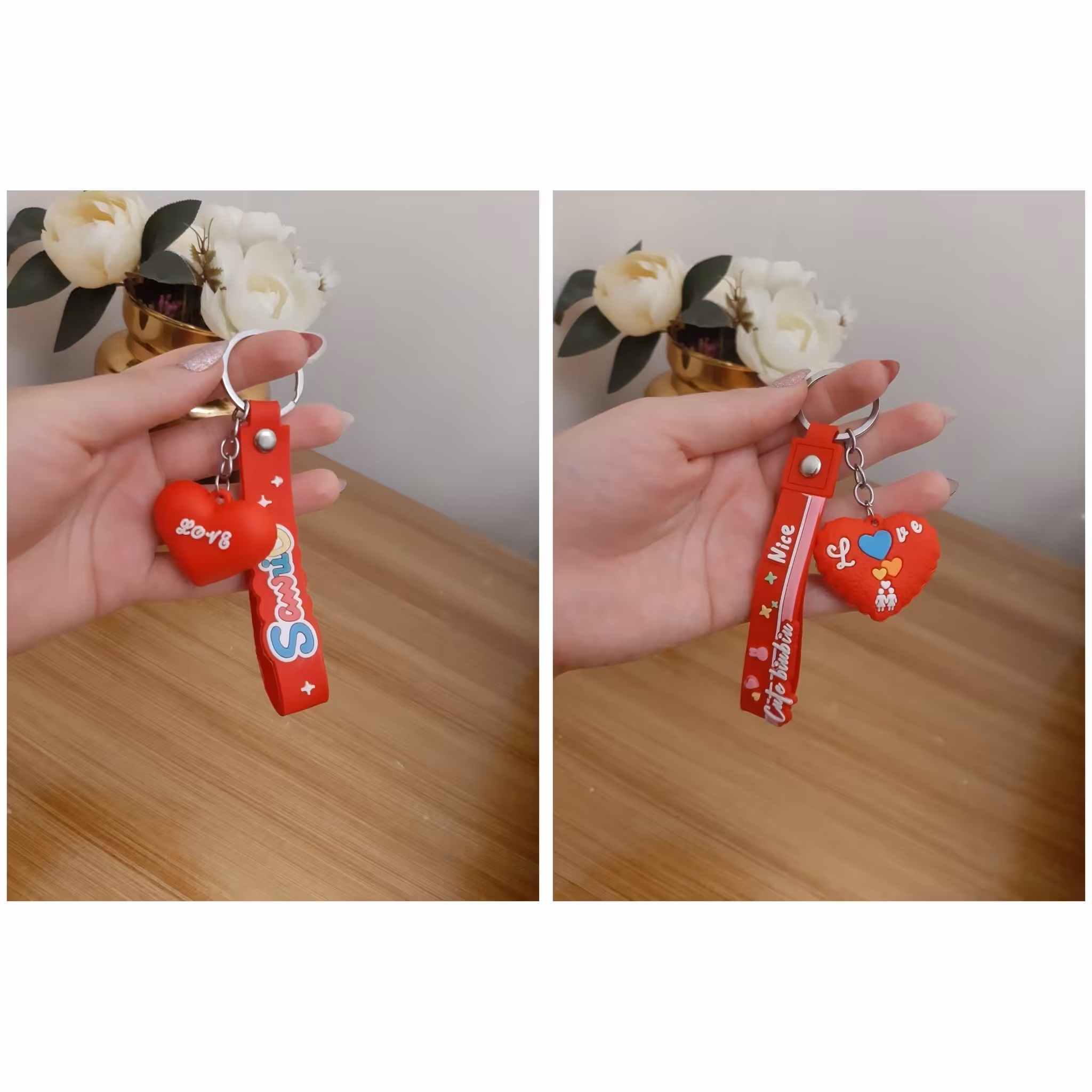 جاسوییچی سیلیکونی (خرسی) ارسال رایگان با خرید 100ت 