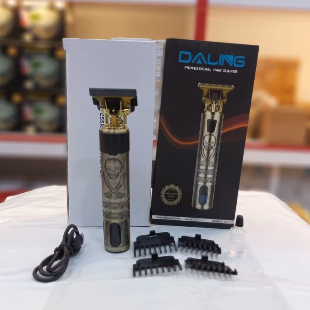 صورت تراشی شارژی