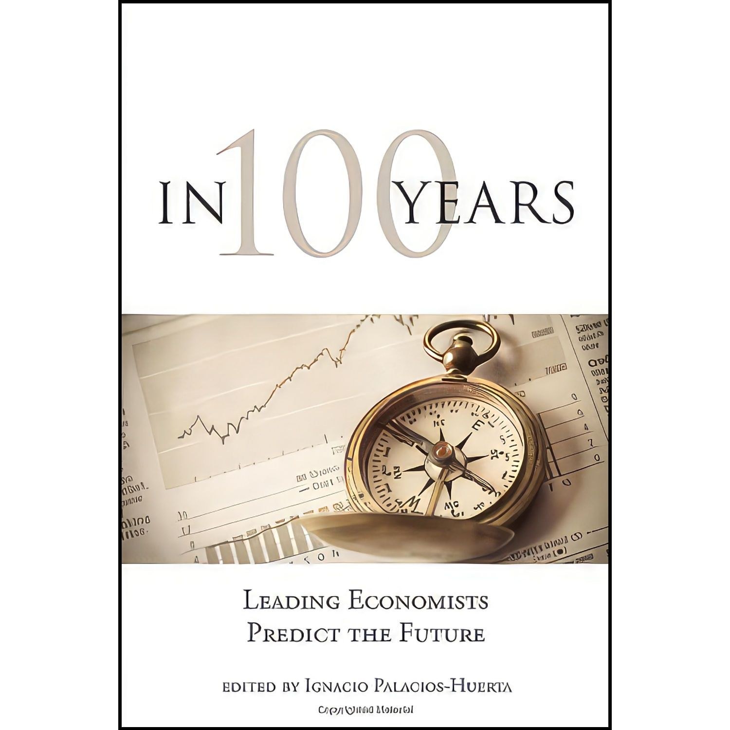 کتاب زبان اصلی In Years اثر Ignacio PalaciosHuerta