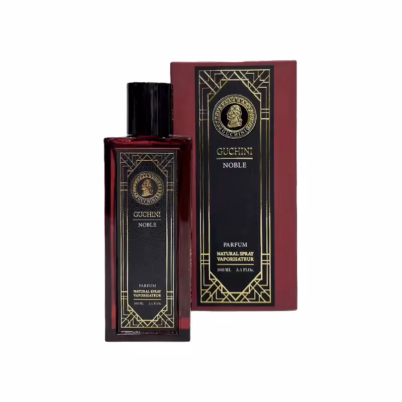 خرید + قیمت | عطر گوچینی مدل نوبل Nobel حجم 100 میل