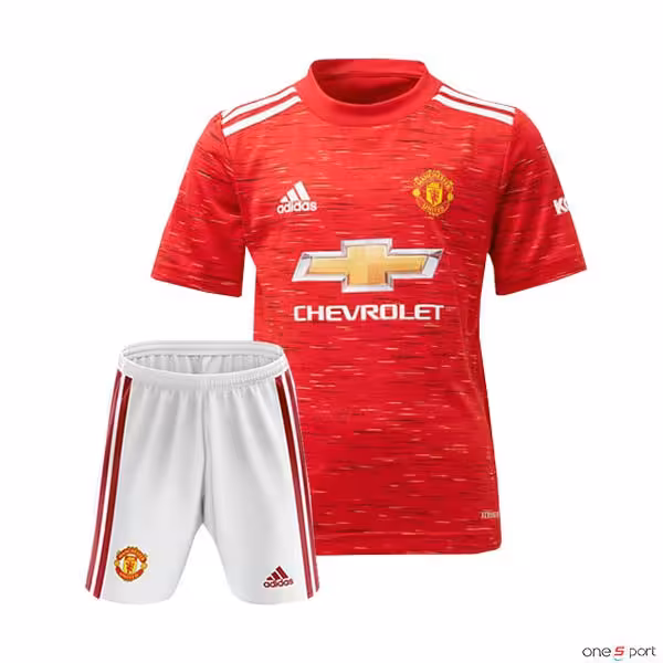 کیت اول منچستریونایتد 2021